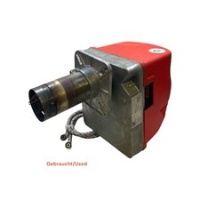 Intercal brenner motor gebraucht kaufen  Hamburg