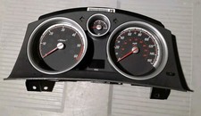 Speedometer instrument cluster for sale  NEWMARKET
