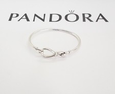 Pandora love knot for sale  MORPETH