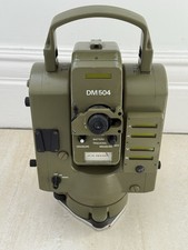 Kern e12 theodolite for sale  SHEFFIELD