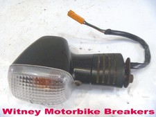 Honda cbr900 rear for sale  WITNEY