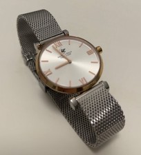 Watch damenuhr beverly gebraucht kaufen  Berlin