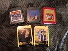 Quadraphonic track tape for sale  Knoxville