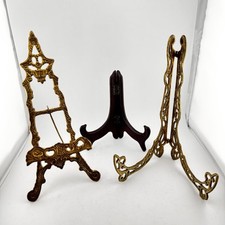 Vintage brass wood for sale  Tampa