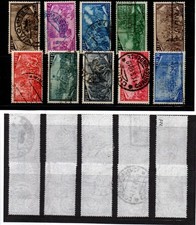 Repubblica serie risorgimento usato  Perugia