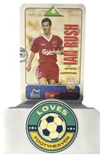 Subbuteo squads ian for sale  WALSALL