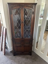 Vintage oak old for sale  WISBECH