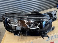 Riginal citroen scheinwerfer gebraucht kaufen  Lauterbach