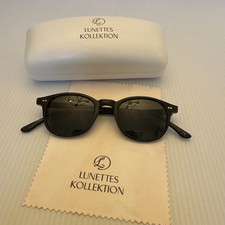 Lunettes kollektion round d'occasion  Expédié en Belgium