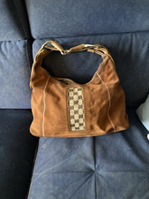 Borsa vintage gucci usato  Terni