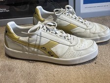 Diadora borg elite for sale  BIRKENHEAD