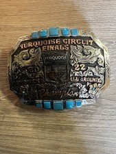 Around cowgirl trophy for sale  Belen
