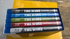 the wire gebraucht kaufen the wire gebraucht kaufen  Darmstadt
