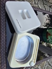 Scaldacera vintage lady usato Scaldacera vintage lady usato  Lecce