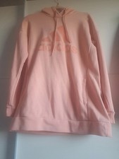 Adidas hoodie pullover gebraucht kaufen  Wittstock/Dosse