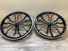 Mongoose aluminum mags for sale  Appleton