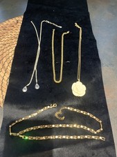 Bundle vintage jewellery for sale  LITTLEHAMPTON