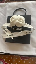 Shopping chanel fiore usato  Torino