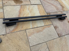 qashqai roof bars for sale  GLOUCESTER