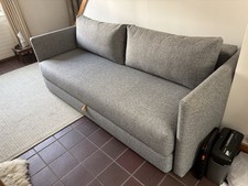 Heal oswald sofa for sale  CAMBRIDGE