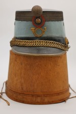 shako officier d'occasion  Orleans-