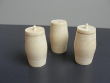 Pair antique sewing for sale  Fallbrook