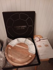 Chef sofi charcuterie for sale  Pittsburgh