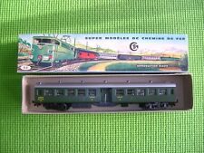 Smcf 485 voiture d'occasion  La Chapelle-de-Guinchay