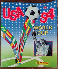 Usa album figurine usato  Mascali