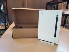 Modem router zte usato  Bibbiena