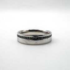 0.20ct black diamond for sale  UK