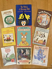 Lot vintage weekly for sale  Orient