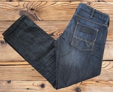 Wrangler jeans homme d'occasion  Paris XX