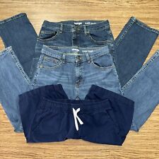 Lotof3 boys jeans for sale  Alexandria
