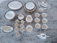 Minton grosvenor dinner for sale  ASHFORD