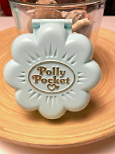Polly Pocket vintage Bluebird 1990 Midge's flower shop - fiorista vuoto na sprzedaż  Wysyłka do Poland