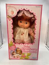 Vintage strawberry shortcake for sale  Palmdale