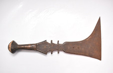 Antique african congo for sale  San Francisco
