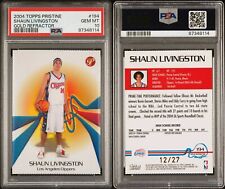 2004 topps pristine for sale  Westerville