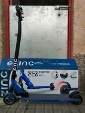 Zinc eco pro for sale  ABERGELE