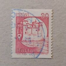 Francobolli italia 1980 usato  Treviglio