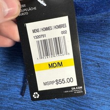 Armour mens hoodie for sale  Springfield