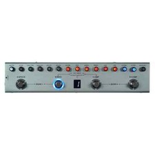 Pedal M-VAVE Tank-B BASS recarregável 36 predefinições 9 slots de pré-amplificador 8 slot para cabine infravermelho comprar usado  Enviando para Brazil