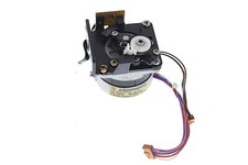 Singer step motor gebraucht kaufen  Neu Wulmstorf