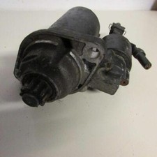 Motorino avviamento 02a911023l usato  Vajont