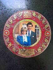 Royal wedding 1981 for sale  NOTTINGHAM
