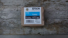 Riginal epson t5802 gebraucht kaufen  Dortmund