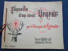 Livre ancien conseils d'occasion  Mollégès