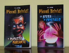 Pupazzo parlante sfera usato  Vignate