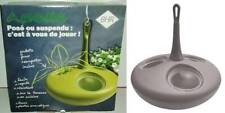 Jardinière contenant apollo d'occasion  Candé